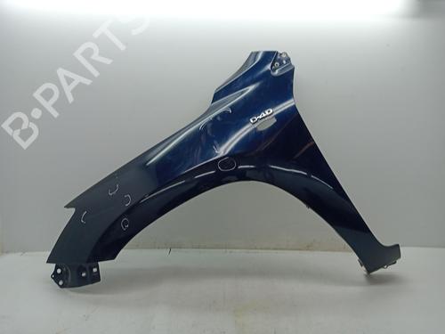 Left front fenders TOYOTA RAV 4 III (_A3_) 2.2 D 4WD (ALA30_, ALA30R) | BP23356473C41 