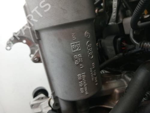 Engine SEAT IBIZA II (6K1) 1.9 SDI | BP25457191M1
