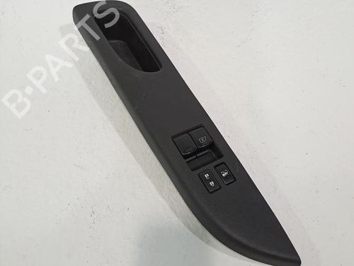 Left front window switch NISSAN MICRA IV (K13K, K13KK) 1.2 | BP25248819I27 