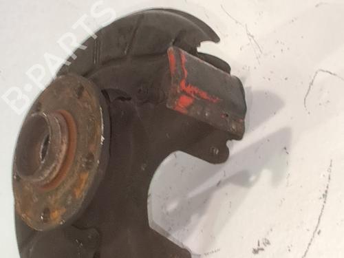 Right front steering knuckle AUDI A3 (8P1) 1.9 TDI | BP37159986M26 - Image 3