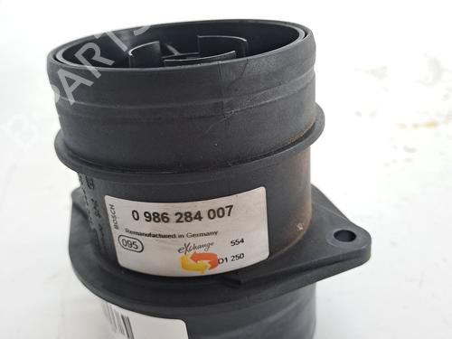 Luftmassemåler SEAT LEON (1M1) 1.9 TDI | BP23367333M95 
