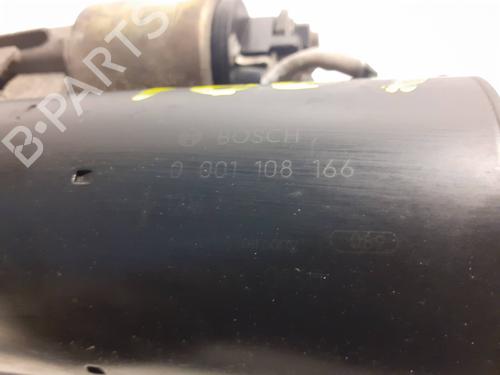 Starter VOLVO V70 I (875, 876) 2.0 | BP25987918M8 