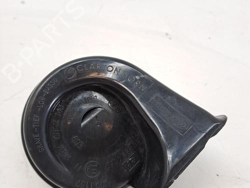 Used Horn BMW 1 (F20) 118 d (143 hp) 23366628