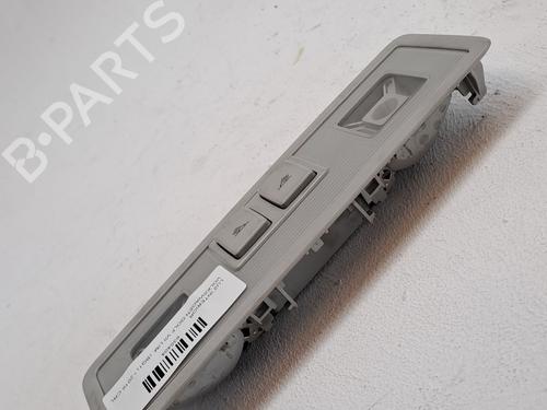 Interior roof light VW GOLF VII (5G1, BQ1, BE1, BE2) 2.0 TDI 4motion | BP25248645I8 