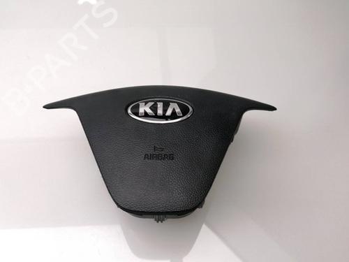 Used Driver airbag KIA CEE'D (JD) 1.6 CRDi 136 (136 hp) 23939435