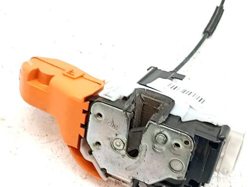 Used Front left lock Front left lock FORD KA (RU8) 1.2 (69 hp) 34054769 34054769