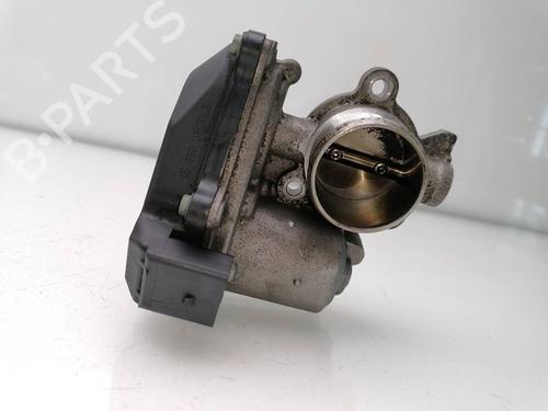 Used Throttle body AUDI Q5 (8RB) 2.0 TDI quattro (190 hp) 23377736