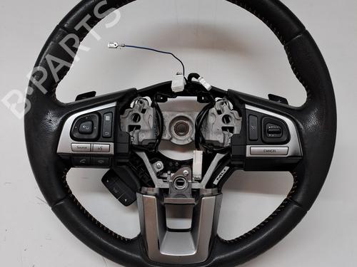Used Steering wheel SUBARU XV (_GP_) 2.0 i AWD (GP7, G33GP) (150 hp) 23943155