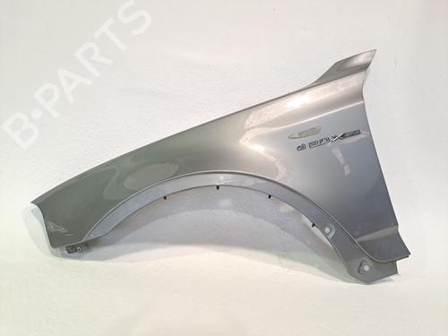 Used Left front fenders BMW X3 (E83) 2.0 d (150 hp) 30294325