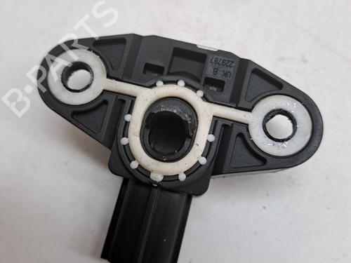 Elektronisk sensor VW TIGUAN (5N_) 2.0 TDI (110 hp) 23375577