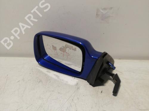 Used Left mirror FORD FOCUS I (DAW, DBW) 1.6 16V (100 hp) 25988614