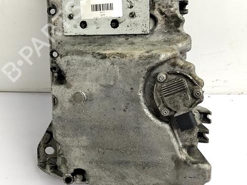 Used Oil sump Oil sump BMW 3 (E90) 320 d (163 hp) 34210099 34210099
