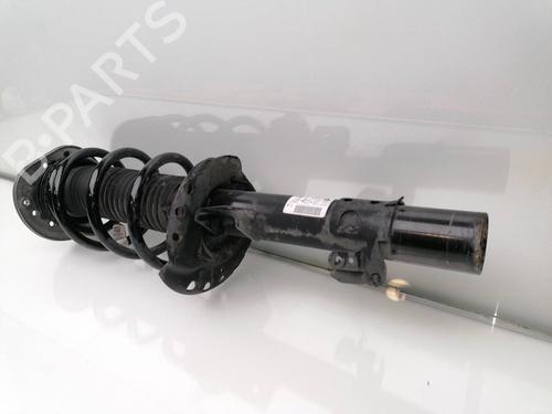 Left front shock absorber LAND ROVER RANGE ROVER EVOQUE (L538) 2.0 D 4x4 | BP23650560M16 