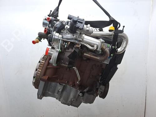 Engine RENAULT TWINGO II (CN0_) 1.5 dCi (CN0E) | BP23368465M1 