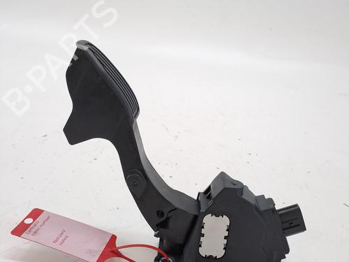 Pedal TOYOTA YARIS (_P13_) 1.0 (KSP130_, KSP130) | BP26950584I4 