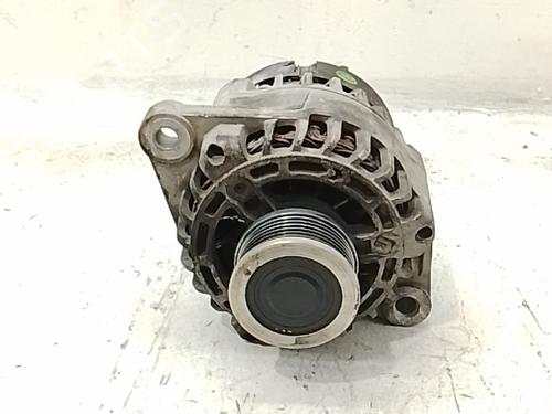 Generator Generator OPEL ZAFIRA / ZAFIRA FAMILY B (A05) 1.9 CDTI (M75) (120 hp) 37159530 37159530