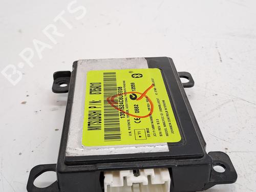 Electronic module CITROËN C-CROSSER (VU_, VV_) 2.2 HDi | BP27462653M83 