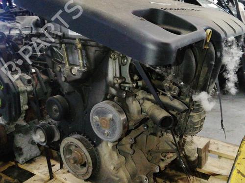Engine FORD MONDEO III (B5Y) 1.8 16V | BP25988895M1 