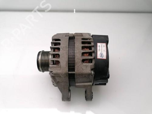 Used Alternator HYUNDAI ix35 (LM, EL, ELH) 2.0 CRDi 4WD (136 hp) 23940214