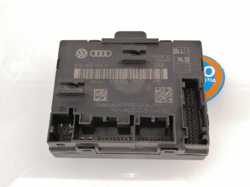 Elektronisk modul AUDI A4 B8 Avant (8K5) 2.0 TDI | BP23404439M83 