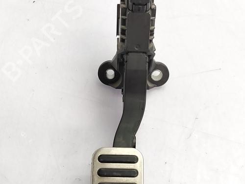 Used Pedal Pedal 37591860 37591860
