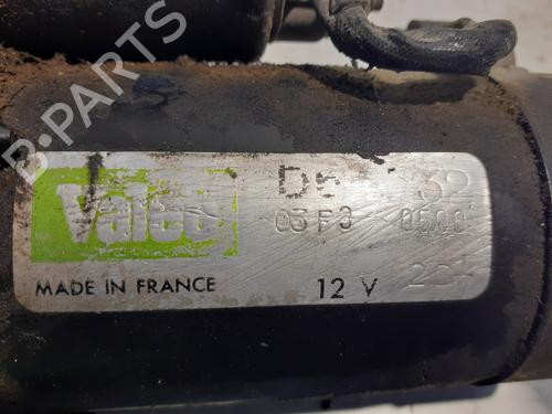 Starter OPEL CORSA B (S93) 1.2 i (F08, F68, M68) | BP25459947M8 