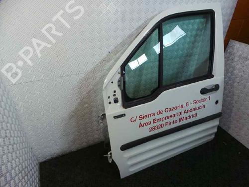 Left front door FORD TRANSIT CONNECT (P65_, P70_, P80_) 1.8 Di | BP23650738C2 
