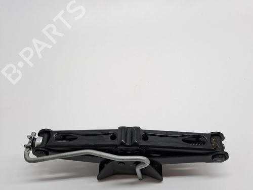 Used Jack Kit PEUGEOT PARTNER Box Body/MPV (K9) 1.5 BlueHDi 100 (102 hp) 26020049