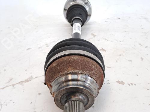 Left front driveshaft VW T-ROC (A11, D11) 1.5 TSI | BP25613293M38 