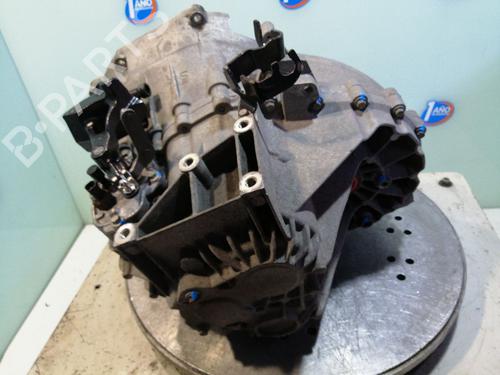 Gearbox FORD MONDEO III (B5Y) 1.8 16V | BP24107318M3 