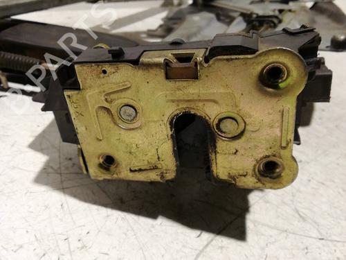 Front right lock RENAULT LAGUNA I (B56_, 556_) 2.2 D (B56F/2) | BP25986722C97 