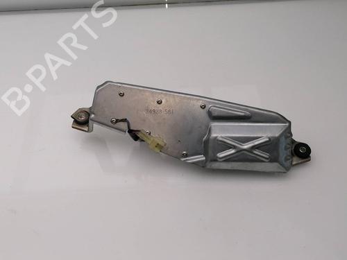 Rear wiper motor MAZDA 323 F VI Hatchback (BJ) 1.9 16V (BJ14) | BP23939110M102 
