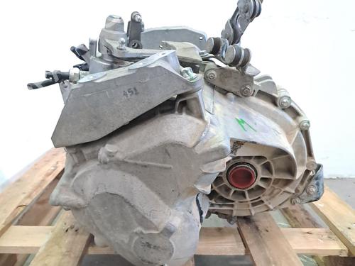 Gearbox OPEL VECTRA C Estate (Z02) 1.9 CDTI (F35) | BP24736467M3 