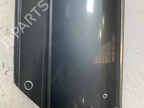 Used Left rear door Left rear door 37591024 37591024