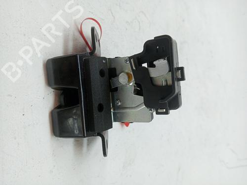 Tailgate lock KIA SPORTAGE IV (QL, QLE) 1.7 CRDi | BP24483518C101 