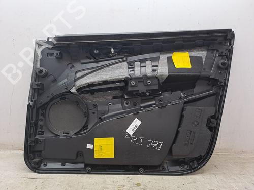 Front left panel FIAT BRAVO II (198_) 1.6 D Multijet (198AXH1B) | BP23369188C58 