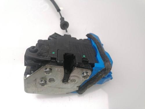 Used Rear right lock KIA CEE'D (JD) 1.6 CRDi 110 (110 hp) 23420238