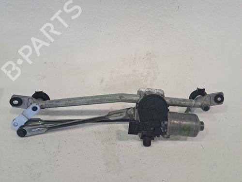 Front wiper motor HYUNDAI TUCSON (NX4E, NX4A) 1.6 T-GDi Hybrid 48V | BP26574889M29 - Image 3