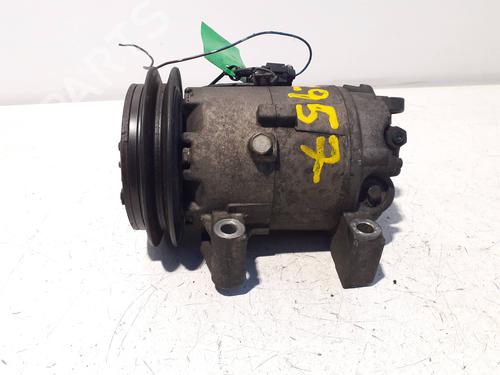 AC compressor NISSAN ALMERA I (N15) 2.0 D | BP25988619M34 