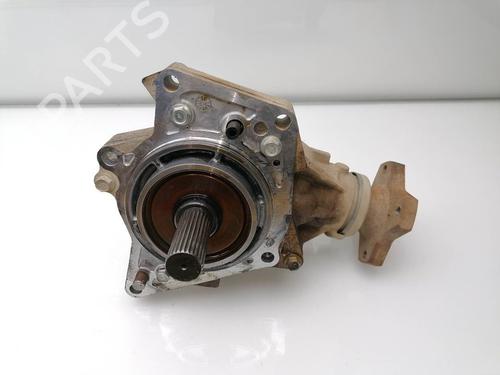 Used Front differential NISSAN QASHQAI II SUV (J11, J11_) 1.6 dCi ALL MODE 4x4-i (130 hp) 24107805