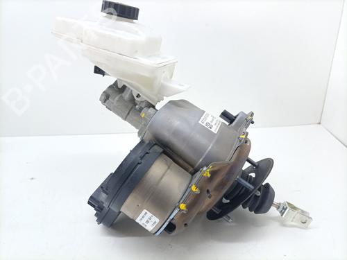 Brake master cylinder TOYOTA YARIS (_P21_, _PA1_, _PH1_) 1.5 Hybrid (MXPH10, MXPH11) | BP29228794M77 