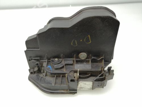 Front right lock BMW 5 (E60) 530 d | BP23418800C97 