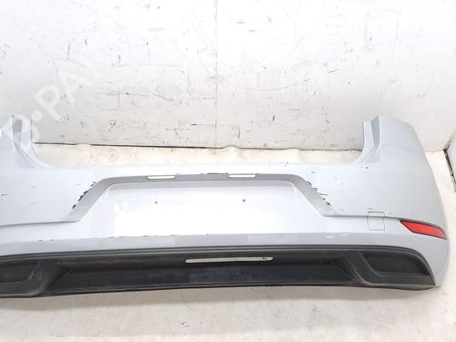 Used Rear bumper VW GOLF VII (5G1, BQ1, BE1, BE2) 1.6 TDI (115 hp) 29228573