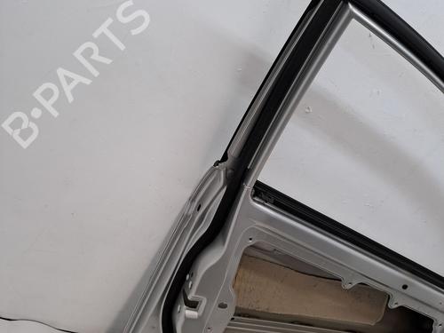 Left front door FORD FIESTA VI (CB1, CCN) 1.25 | BP25998708C2 