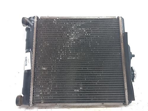 Used Water radiator HONDA CIVIC VI Hatchback (EJ, EK) 1.4 i S (EJ9) (90 hp) 29852228