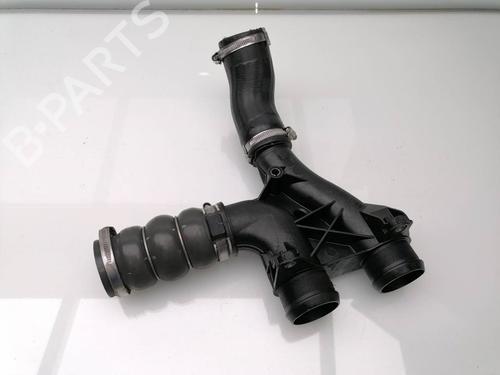 Used Pipe PEUGEOT PARTNER Tepee 1.6 HDi 90 (92 hp) 23419487