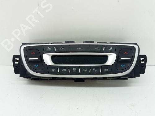 Used Climate control RENAULT MEGANE III Grandtour (KZ0/1) 1.5 dCi (KZ09, KZ0D, KZ1G, KZ29, KZ14, KZ1W, KZ10, KZ1F,... (110 hp) 30898163