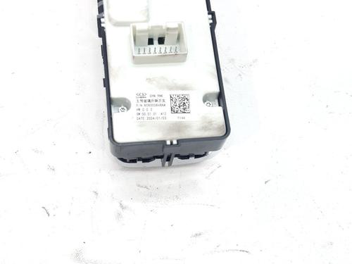 Left front window switch OMODA C5 GT 1.6 | BP37289272I27 - Image 3