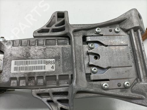 Steering column MAZDA 3 (BK) 1.6 DI Turbo | BP25987541M21 