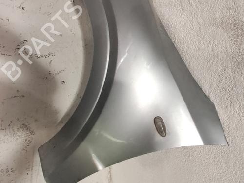 Used Left front fenders MITSUBISHI PAJERO III (V7_W, V6_W) 3.2 Di-D (V68W) (160 hp) 32663547